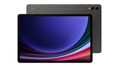 The Galaxy Tab S10 series, like the Galaxy Tab S9 series, won&#039;t ship with a charger. (Image source: Samsung).