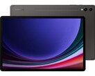 The Galaxy Tab S10 series, like the Galaxy Tab S9 series, won't ship with a charger. (Image source: Samsung).