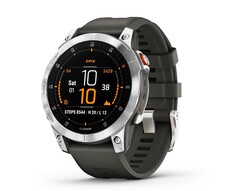 The Garmin Epix Gen 2 can now be ordered for the record low price of US$519. (Image: Garmin)