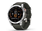 The Garmin Epix Gen 2 can now be ordered for the record low price of US$519. (Image: Garmin)