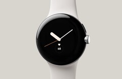 The Pixel Watch is not due to launch until the autumn, probably after the Galaxy Watch5 series arrives. (Image source: Google)