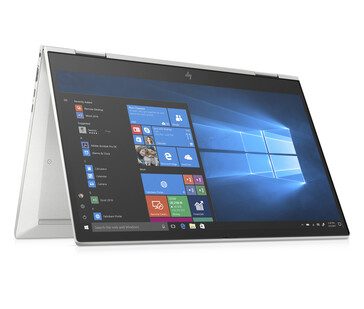 HP EliteBook x360 830 G7