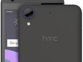HTC Desire 555 Androdi smartphone hits Cricket Wireless for $120 USD