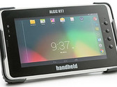 Handheld Algiz RT7 rugged Android tablet