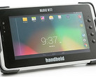 Handheld Algiz RT7 rugged Android tablet