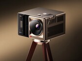 Hisense's Vidda C5 projector (pictured) has been launched in China. (Image source: Hisense)