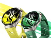 The Huawei Watch GT 7 Pro could soon be launched in Europe as well.