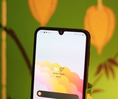 The Samsung Galaxy A15 4G was upgraded significantly by Samsung and is now able to surpass many comparison devices.