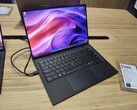 Preorders open now: Lenovo ThinkPad X1 Carbon Gen 13 Aura Edition will ship in November (image source: Benjamin Herzig)