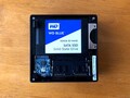 Western Digital WD Blue 3D WDBNCE5000PNC SSD Benchmarks