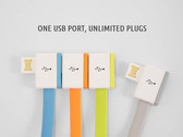 InfiniteUSB Aims to Simplify Ports