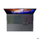 Lenovo Legion 5 Pro - Storm Grey - TrueStrike keyboard. (Image Source: Lenovo)