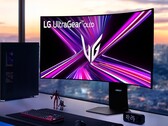 Select LG monitors automatically install McAfee bloatware on the user's PC.
