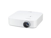 The LG PF50KA CineBeam Projector is discounted at various retailers in the US and UK. (Image source: LG)