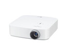 The LG PF50KA CineBeam Projector is discounted at various retailers in the US and UK. (Image source: LG)