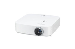 The LG PF50KA CineBeam Projector is discounted at various retailers in the US and UK. (Image source: LG)