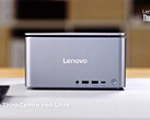 Lenovo ThinkCentre Neo Ultra features an Apple Mac Studio-like design, packs Intel 14th gen processors and RTX 4060 (Image source: Lenovo)