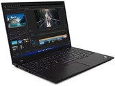 The 4K OLED variant of the ThinkPad P16s Gen 2 is currently on sale (Image: Lenovo)