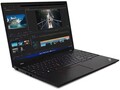 The 4K OLED variant of the ThinkPad P16s Gen 2 is currently on sale (Image: Lenovo)