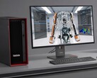 The ThinkStation P5 Gen 2 is a new high-end desktop workstation with up to 1TB DDR5 RAM