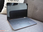 HP Spectre x360 gets new Silver and Copper colors