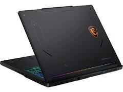 MSI Crosshair 16 Max HX E2WGXK