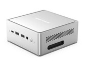 Minisforum Venus NPB5 mini PC with Intel Core i5-13500H processor (Source: Minisforum)