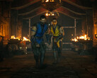 Mortal Kombat Game Pass leak teaser