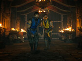 Mortal Kombat Game Pass leak teaser