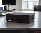 Asus NUC 14 Pro review: NUC mini PC with Intel Core Ultra 5 125H, fast Intel Arc iGPU and 2x Thunderbolt 4