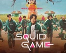 Within the first 28 days, Squid Game was watched in over 142 million households, setting a new record for Netflix. (Image source: Netflix)