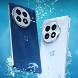 The OnePlus 13. (Image source: OnePlus)