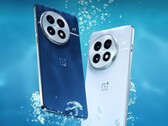 The OnePlus 13. (Image source: OnePlus)