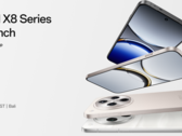 Oppo Find X8 Series will launch in India on November 21 (Image source : Oppo)