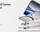 Oppo Find X8 Series will launch in India on November 21 (Image source : Oppo)