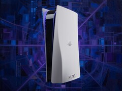 Concept of PS6 console shown