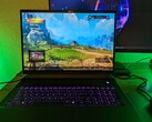 Alienware m18 R1 laptop review: Bigger and heavier than the MSI Titan GT77