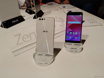 ZenFone 4