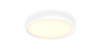 The new Philips Aurelle Hue Round Panel Light. (Image source: Philips Hue)