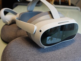 An unboxed Pico 4 headset in all its glory. (Image source: Wikimedia Commons)