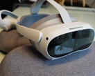 An unboxed Pico 4 headset in all its glory. (Image source: Wikimedia Commons)