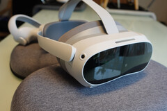 An unboxed Pico 4 headset in all its glory. (Image source: Wikimedia Commons)