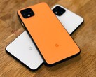 A Pixel 4 was caught running Android 11. (Source: CNN)