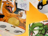 Pokémon toilet paper is now being sold as a collectible in South Korea.