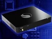 PCs with Snapdragon X Elite chips may come with Android instead of Windows 11 in the future. (Image source: Qualcomm)