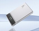 RedMagic's Deuterium Power Card Pro Magnetic Power Bank