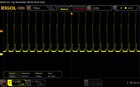 Maximum display brightness