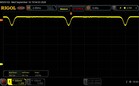 Maximum manual display brightness