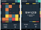 SWIP3 first game for Android Wear