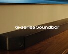The HW-Q990D delivers exceptional surround sound, plenty of inputs, and robust streaming options. (Image source: Samsung)